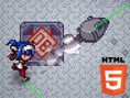 play Crosscode