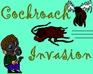 play Cockroach Invasion