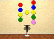 play Small Room Escape 10