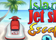 play Island Jet Ski Escape