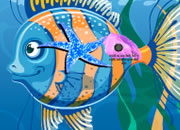 play Little Mermaid Escape