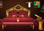 play Kings Secret Tunnel Escape