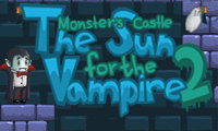 play The Sun For The Vampire 2