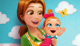play Emily’S New Beginning