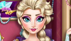 play Frozen Hidden Object