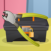 play Petty House Escape