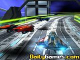 play Space Race 3D