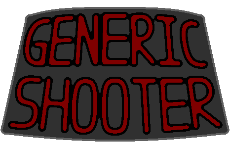 play Generic Shooter
