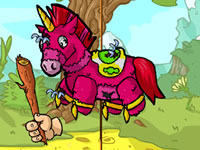 play Pinata Hunter 3