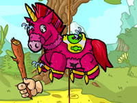 play Pinata Hunter 3