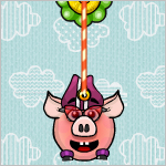 play Piggy Wiggy 3