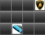 play Lamborghini Cars Memory