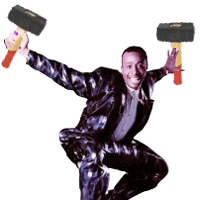 play Hammertime