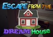 123Bee Escape From The Dream House