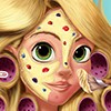 play Play Rapunzel Real Makeover