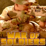 play War Of Soldiers