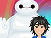 play Doctor Baymax