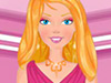 play Bridesmaid Barbie Makeover