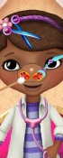 play Mcstuffins Problems Nose