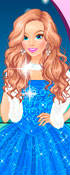 play Princess Winter Ball