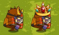 play Monster King