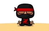 play Sloppy Ninja Destiny