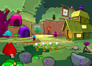 play Charming Escape