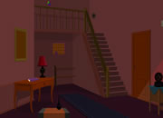 play Memorable House Escape