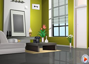 play Petty House Escape