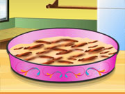play Parmigiano Sauce Recipe