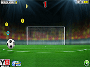 play Soccer Champion 2015