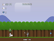 play Knight Runner