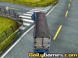 play 3D Parking Thunder Trucks