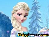 play Where Is Elsa