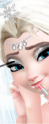 play Elsa Wedding Make Up School