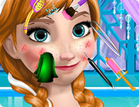 play Anna Skin Care