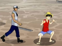 play One Piece Pirate Adventure