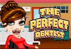 play The Perfect Dentist
