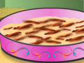 play Parmigiano Sauce Recipe
