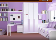 play Lilac House Escape