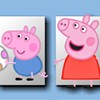 Play Peppa Pig Memo