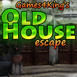 play G4K Old House Escape
