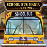 play 3D Parking School Bus Mania