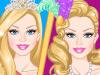 play Now And Then Barbie Sweet Sixteen