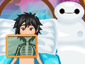 play Doctor Baymax