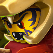 Ninjago Rush