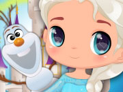 play Disneyland Baby