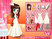 play Little Wedding Fun