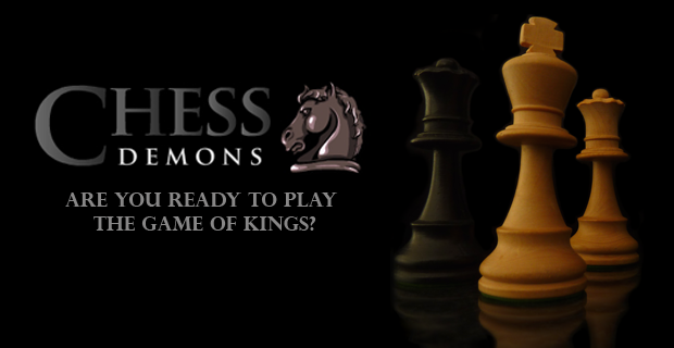 play Chess Demons