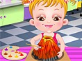 play Baby Hazel Science Fair